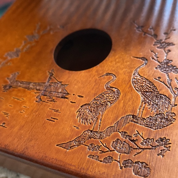 Kalimba Musical Instrument - Picture 3 of 4